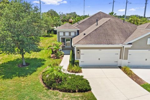 Villa ou maison à vendre à Fish Hawk, Floride: 2 chambres, 141.68 m2 № 2201583 - photo 27