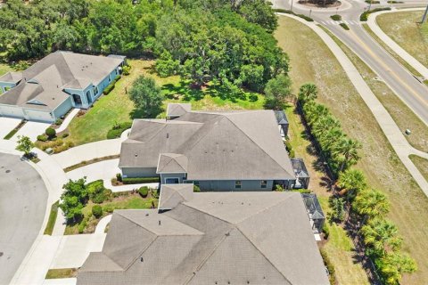 Villa ou maison à vendre à Fish Hawk, Floride: 2 chambres, 141.68 m2 № 2201583 - photo 25