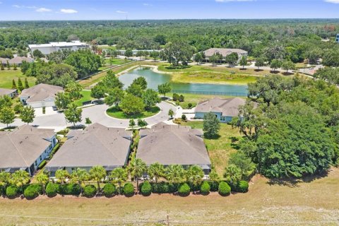 Villa ou maison à vendre à Fish Hawk, Floride: 2 chambres, 141.68 m2 № 2201583 - photo 22