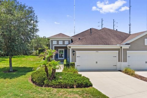 Villa ou maison à vendre à Fish Hawk, Floride: 2 chambres, 141.68 m2 № 2201583 - photo 2