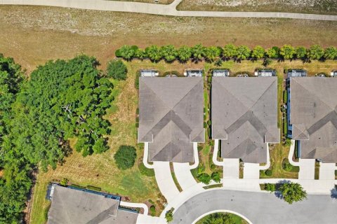 Villa ou maison à vendre à Fish Hawk, Floride: 2 chambres, 141.68 m2 № 2201583 - photo 21