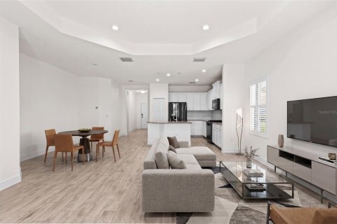 Villa ou maison à vendre à Fish Hawk, Floride: 2 chambres, 141.68 m2 № 2201583 - photo 3