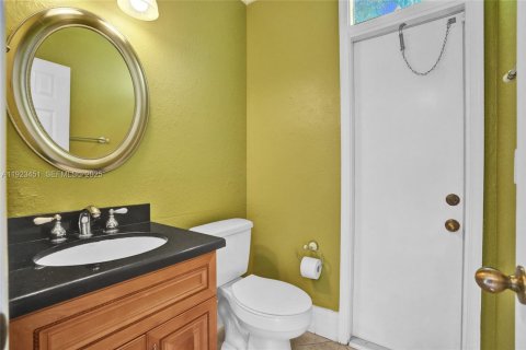 Villa ou maison à louer à Pembroke Pines, Floride: 4 chambres, 224.27 m2 № 1977440 - photo 27