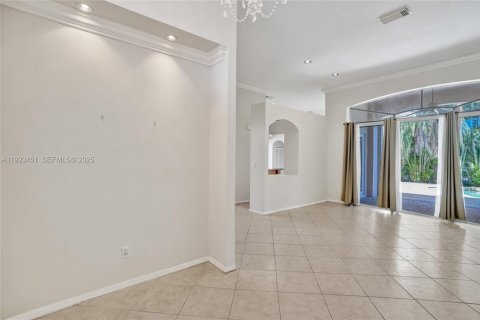 Villa ou maison à louer à Pembroke Pines, Floride: 4 chambres, 224.27 m2 № 1977440 - photo 7
