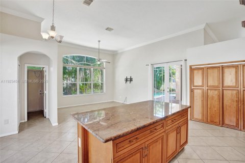 Villa ou maison à louer à Pembroke Pines, Floride: 4 chambres, 224.27 m2 № 1977440 - photo 29