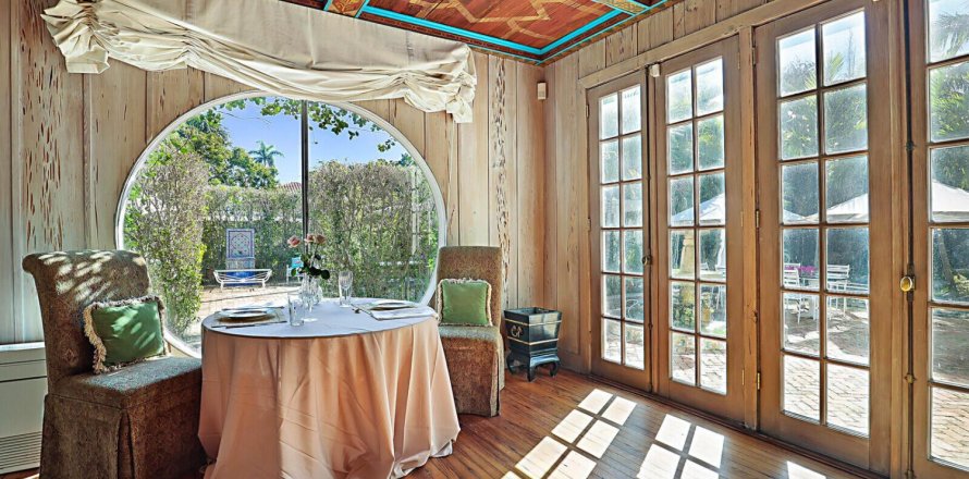 Villa ou maison à West Palm Beach, Floride 3 chambres, 274.06 m2 № 1152071