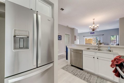 Townhouse in Kissimmee, Florida 3 bedrooms, 119.47 sq.m. № 1854378 - photo 12