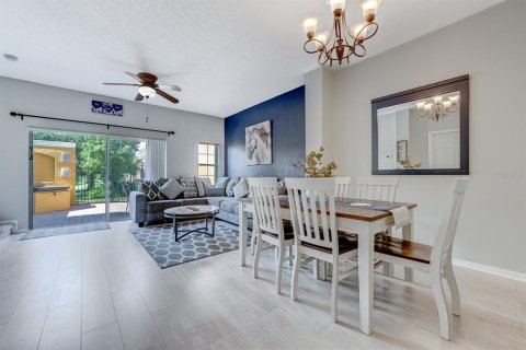 Townhouse in Kissimmee, Florida 3 bedrooms, 119.47 sq.m. № 1854378 - photo 17