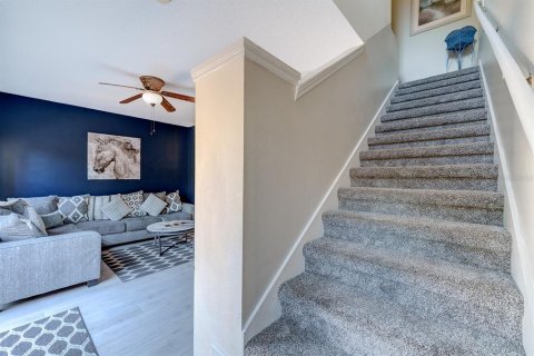 Townhouse in Kissimmee, Florida 3 bedrooms, 119.47 sq.m. № 1854378 - photo 23