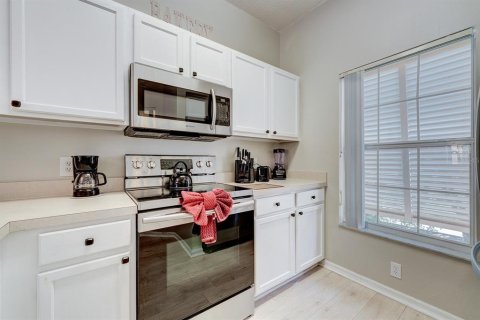 Townhouse in Kissimmee, Florida 3 bedrooms, 119.47 sq.m. № 1854378 - photo 11