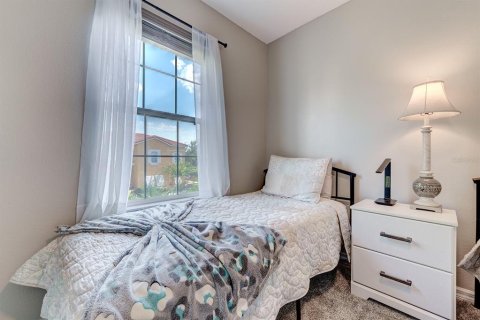 Townhouse in Kissimmee, Florida 3 bedrooms, 119.47 sq.m. № 1854378 - photo 28