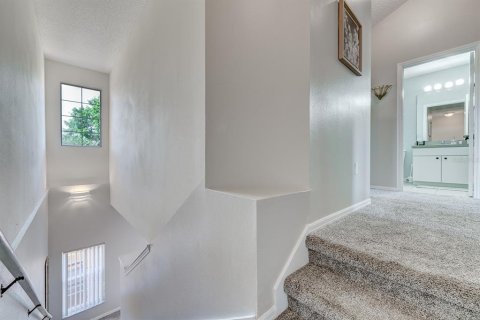 Townhouse in Kissimmee, Florida 3 bedrooms, 119.47 sq.m. № 1854378 - photo 24