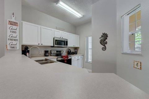 Townhouse in Kissimmee, Florida 3 bedrooms, 119.47 sq.m. № 1854378 - photo 8