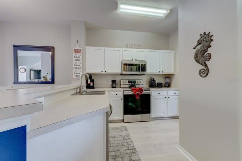 Townhouse in Kissimmee, Florida 3 bedrooms, 119.47 sq.m. № 1854378 - photo 9