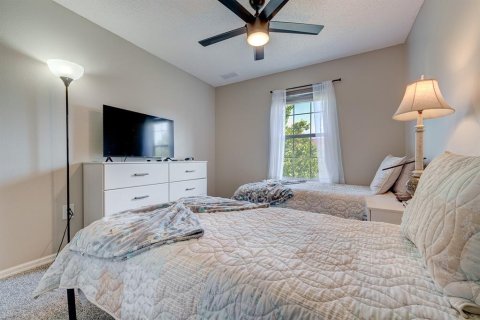 Townhouse in Kissimmee, Florida 3 bedrooms, 119.47 sq.m. № 1854378 - photo 26