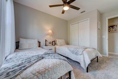 Townhouse in Kissimmee, Florida 3 bedrooms, 119.47 sq.m. № 1854378 - photo 27