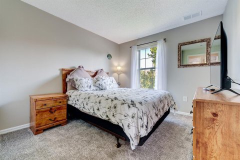 Townhouse in Kissimmee, Florida 3 bedrooms, 119.47 sq.m. № 1854378 - photo 30