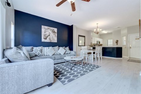Townhouse in Kissimmee, Florida 3 bedrooms, 119.47 sq.m. № 1854378 - photo 7