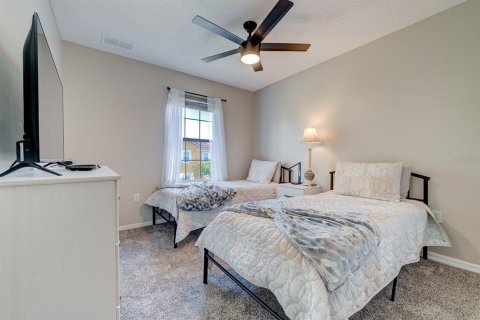 Townhouse in Kissimmee, Florida 3 bedrooms, 119.47 sq.m. № 1854378 - photo 25
