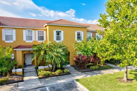 Townhouse in Kissimmee, Florida 3 bedrooms, 119.47 sq.m. № 1854378 - photo 3