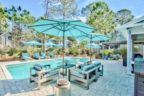 Casa en venta en Santa Rosa Beach, Florida, 3 dormitorios, 167.32 m2 № 561684 - foto 1