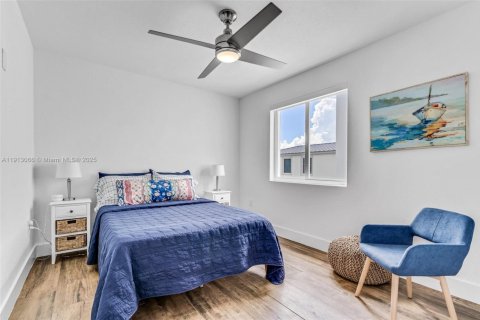 Casa en alquiler en Key Largo, Florida, 3 dormitorios, 167.6 m2 № 2013768 - foto 14