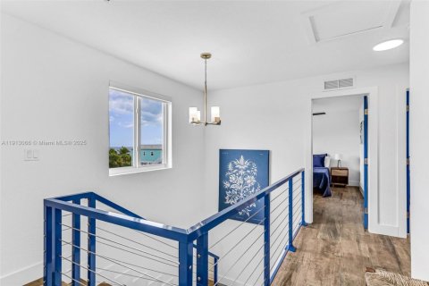 Casa en alquiler en Key Largo, Florida, 3 dormitorios, 167.6 m2 № 2013768 - foto 9