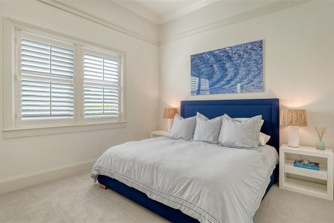 Villa ou maison à vendre à Sarasota, Floride: 4 chambres, 405.43 m2 № 1590412 - photo 30