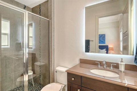 Villa ou maison à vendre à Sarasota, Floride: 4 chambres, 405.43 m2 № 1590412 - photo 28