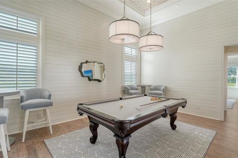 Villa ou maison à vendre à Sarasota, Floride: 4 chambres, 405.43 m2 № 1590412 - photo 20