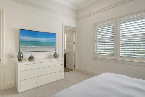 Villa ou maison à vendre à Sarasota, Floride: 4 chambres, 405.43 m2 № 1590412 - photo 29