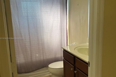 Купить таунхаус в Хайалиа, Флорида 3 спальни, 143.53м2, № 1974568 - фото 25