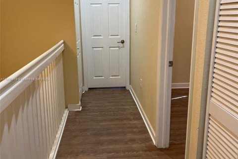 Купить таунхаус в Хайалиа, Флорида 3 спальни, 143.53м2, № 1974568 - фото 20