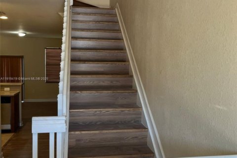 Купить таунхаус в Хайалиа, Флорида 3 спальни, 143.53м2, № 1974568 - фото 16