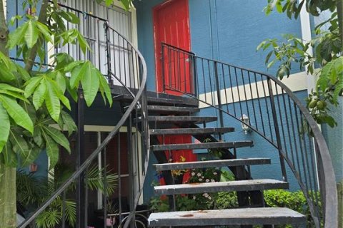 Copropriété à vendre à Orlando, Floride: 3 chambres, 103.4 m2 № 1876459 - photo 1