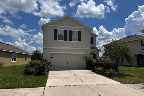 Casa en alquiler en Wesley Chapel, Florida, 4 dormitorios, 209.96 m2 № 1903876 - foto 1