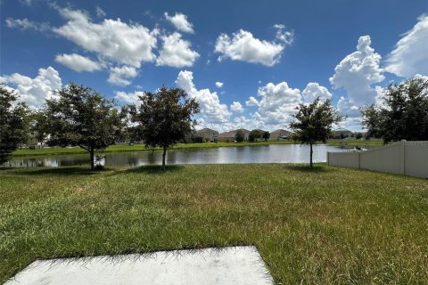 Casa en alquiler en Wesley Chapel, Florida, 4 dormitorios, 209.96 m2 № 1903876 - foto 21