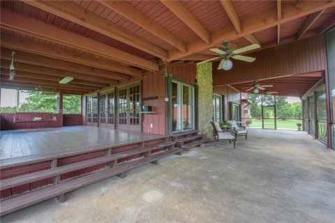 Casa en venta en Homestead, Florida, 4 dormitorios, 308.9 m2 № 1896927 - foto 8