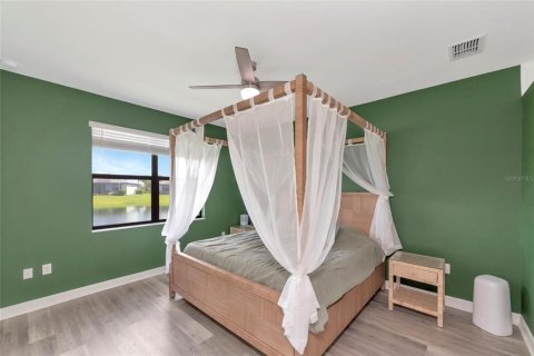 Купить виллу или дом в Брейдентон, Флорида 10 комнат, 144.65м2, № 2356088 - фото 7