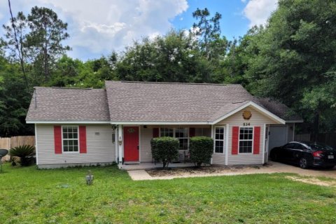 Casa en venta en Crestview, Florida, 3 dormitorios, 106 m2 № 562283 - foto 1