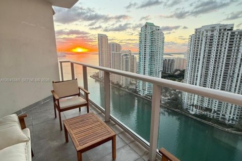 Condo in Miami, Florida, 2 bedrooms № 2242374