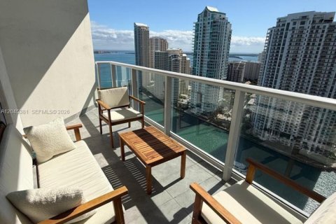 Condo in Miami, Florida, 2 bedrooms № 2242374 - photo 17
