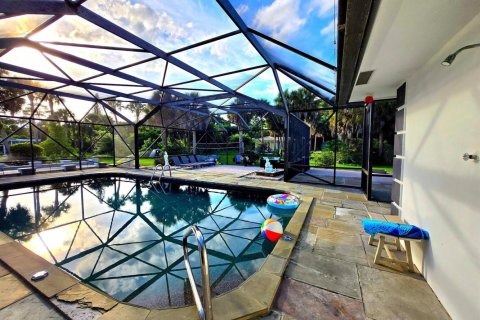 House in Wellington, Florida 5 bedrooms, 315.87 sq.m. № 2176987