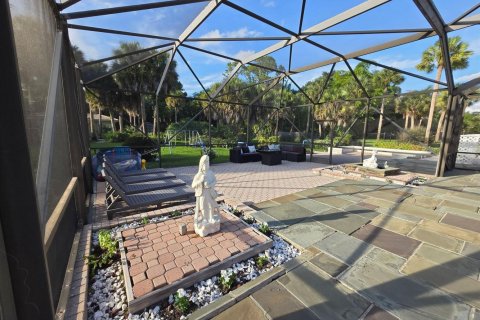 House in Wellington, Florida 5 bedrooms, 315.87 sq.m. № 2176987 - photo 24