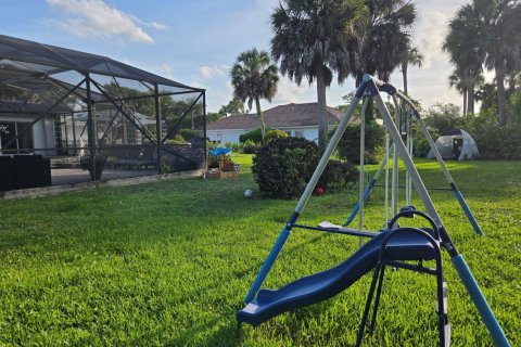 House in Wellington, Florida 5 bedrooms, 315.87 sq.m. № 2176987 - photo 23