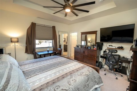 Touwnhouse à vendre à Homestead, Floride: 3 chambres, 161.65 m2 № 2090285 - photo 24