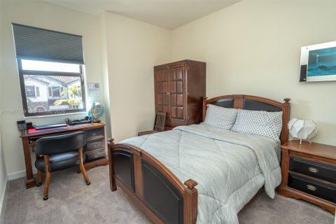 Touwnhouse à vendre à Homestead, Floride: 3 chambres, 161.65 m2 № 2090285 - photo 29