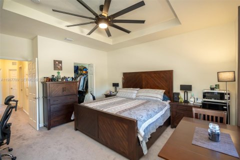 Touwnhouse à vendre à Homestead, Floride: 3 chambres, 161.65 m2 № 2090285 - photo 22