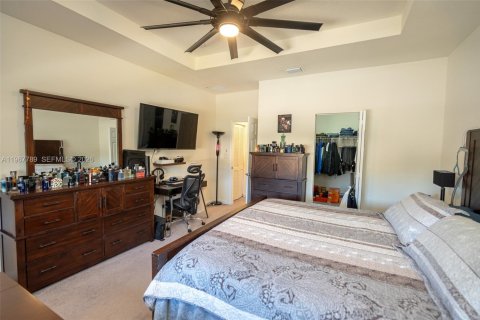 Touwnhouse à vendre à Homestead, Floride: 3 chambres, 161.65 m2 № 2090285 - photo 23