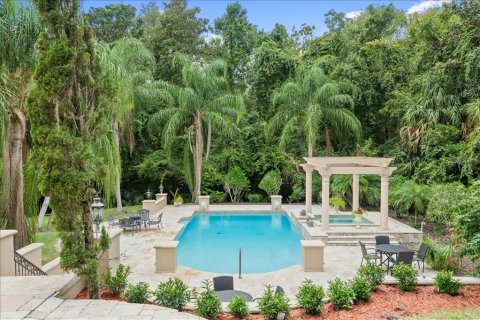 House in Ormond Beach, Florida 6 bedrooms, 679.58 sq.m. № 2099337 - photo 18